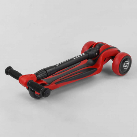 Самокат_трехколесный_S-5896_(6)_Best_Scooter_MAXI_складной_алюминиевый_руль_3_колеса_PU_со_светом_d=
