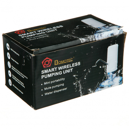Электрическая помпа для воды Domotec (MS 4000)