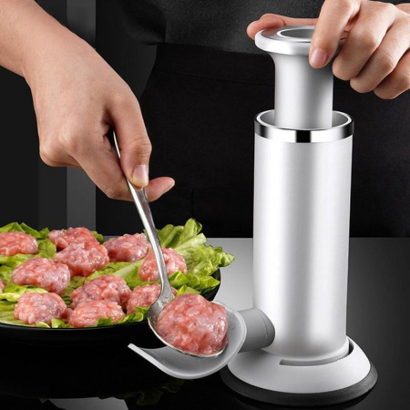 Пристрій для виготовлення ковбасок Sausage Maker