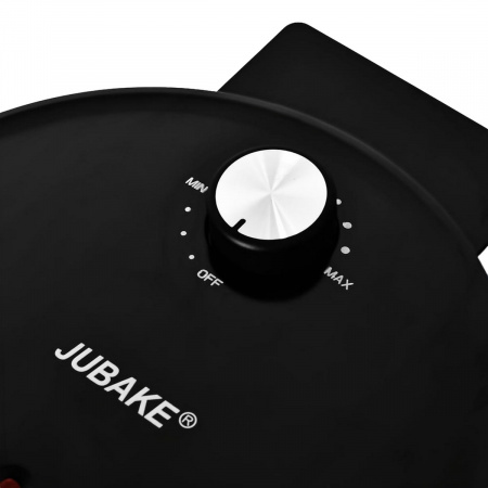 Вафельница электрическая JUBAKE 1200 Вт (WW02829)