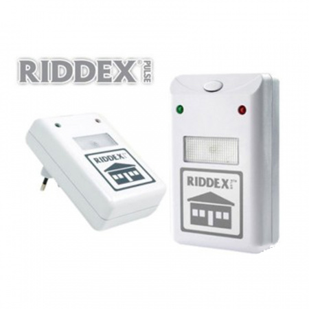 Отпугиватель от грызунов Ridex