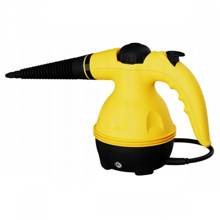 Пароочиститель ручной STEAM CLEANER 1000 Вт (001 DFA)