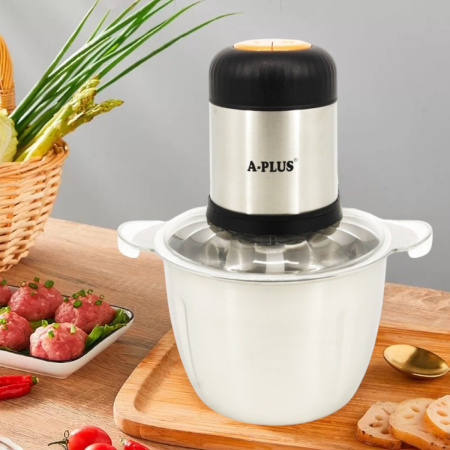 Измельчитель A-PLUS 600 Вт (1563 OC)