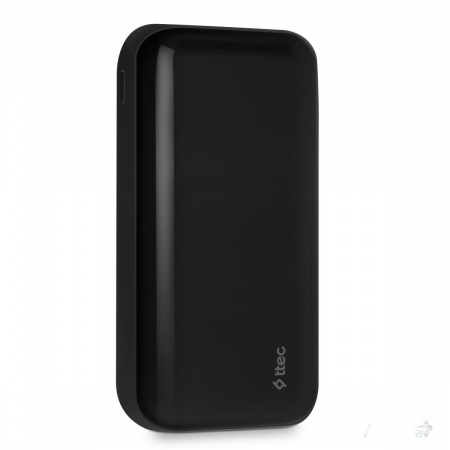 Мобильная зарядка Power Bank Ttec ReCharger Ultra 30000mAh