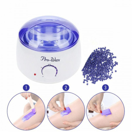 Воскоплав банковий з терморегулятором PRO WAX 100