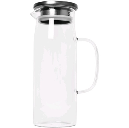 Графин стеклянный Water Decanter 1.2 л (R92919)