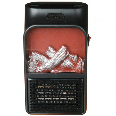 Обігрівач портативний Flame Heater (6730)