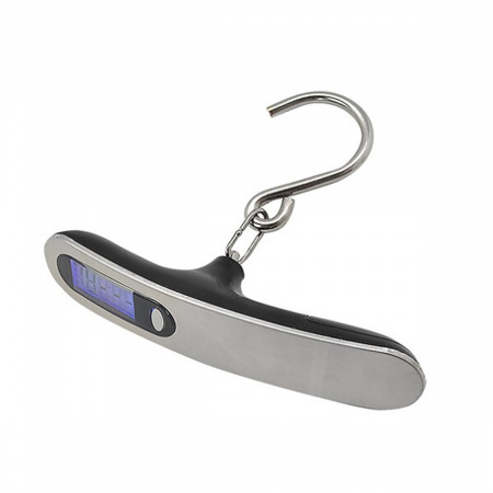 Ваги-кантер електронні Electronic Luggage Scale (R30296)
