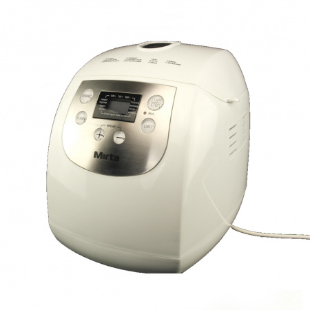 Хлебопечь Mirta 11 програм 650 Вт (352)