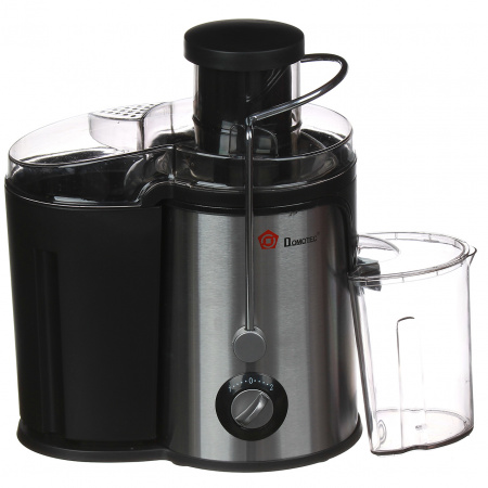 Соковитискач Domotec 600 Ватт (MS-5220)