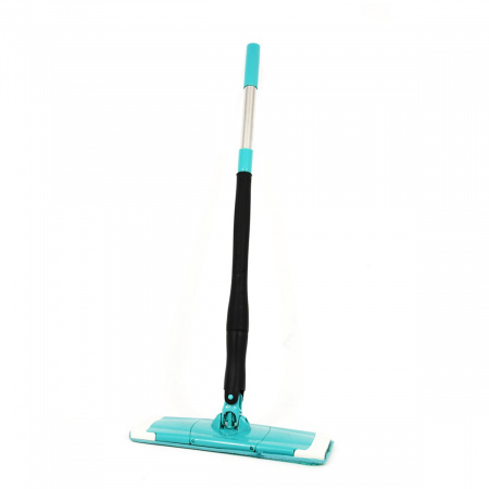 Универсальная швабра Titan Twist Mop вращается на 360 градусов с отжимом