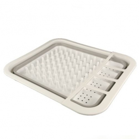 Сушіння для посуду Multi-Function Drain Rack
