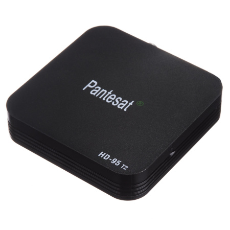 Цифровой ТВ-ресивер Pantesat HD-95 T2