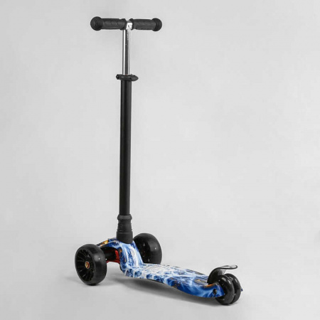 Самокат_трехколесный_MAXI_S_-_11102_(1)_“Best_Scooter”_съемный_руль_колеса_PU_со_светом_переднее_130