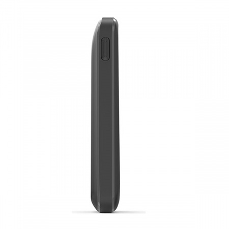Мобильная зарядка POWER BANK Bevius 5000 mAh (Black)