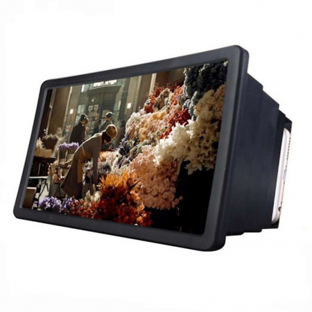 Увеличитель экрана телефона 3D Enlarge Screen F2