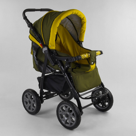 Коляска для детей Viki / 86- C 51