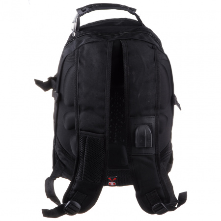 Рюкзак Swissgear (8810) Чорний