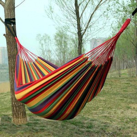 Гамак Kitua Camping 200 х 80 см (9605)