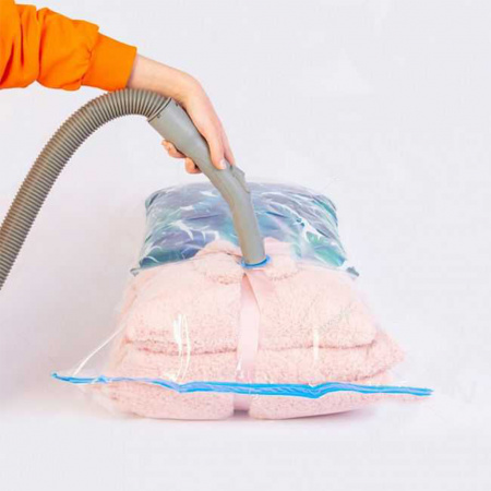 Вакуумный пакет для одежды VACUUM BAG 80 х 110 (A0040) 