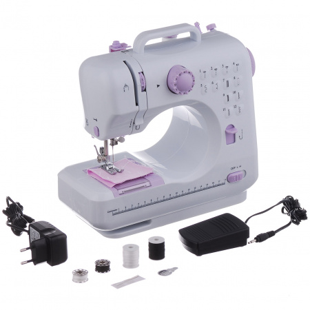 Швейная машинка SEWING MACHINE 505