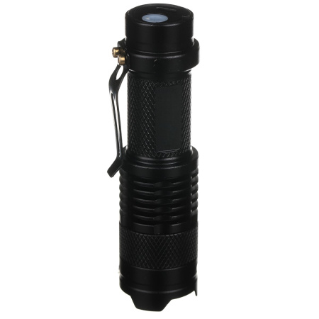 Фонарик Bailong Police BL-8468-525 usb micro charge