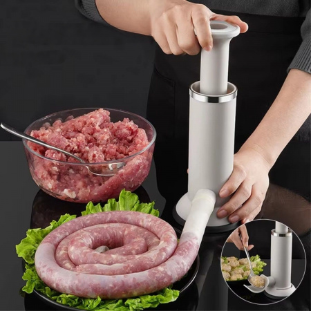 Пристрій для виготовлення ковбасок Sausage Maker