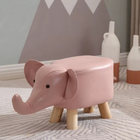Пуф детский Animals 50 х 28 см (R33437)