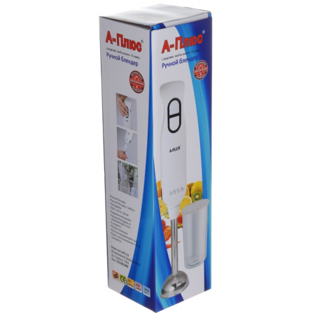 Блендер занурювальний A-PLUS (1579)
