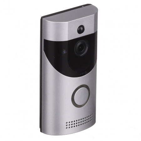 Відеодомофон SMART DOORBELL Wi Fi B30 1080p