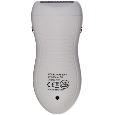 Эпилятор GEMEI (GM-3061)