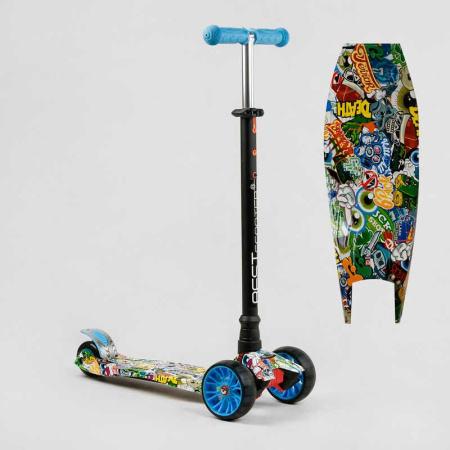 Самокат_трехколесный_MAXI_S_-_11901_(1)_“Best_Scooter”_съемный_руль_колеса_PU_со_светом_переднее_130