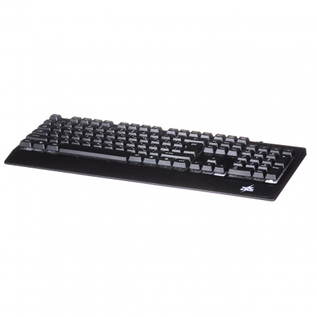 Клавиатура беспроводная и мышь LED GAMING 710