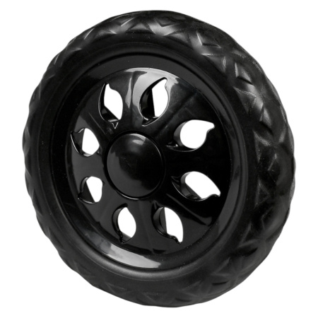 Колесо для тачки кравчучки CartWheel Pro 16 см (MH-1897K)