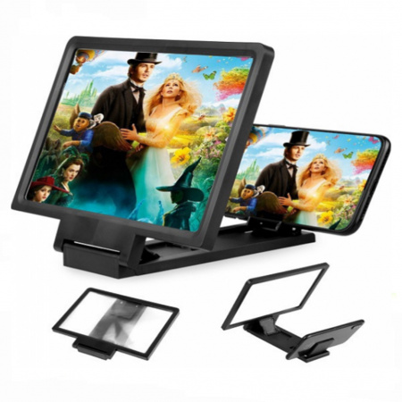 3D увеличитель экрана телефона Enlarge screen F1