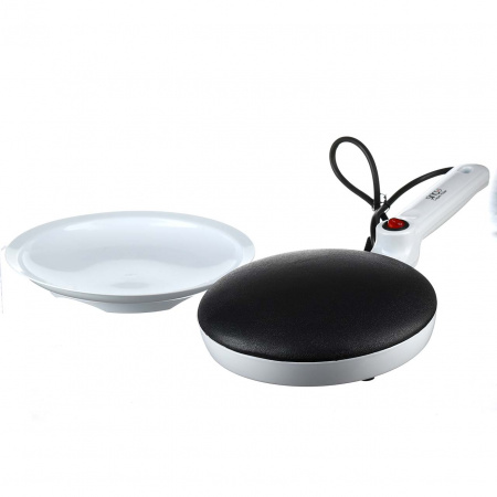 Сковорода для приготування млинців SINBO CREPE MAKER