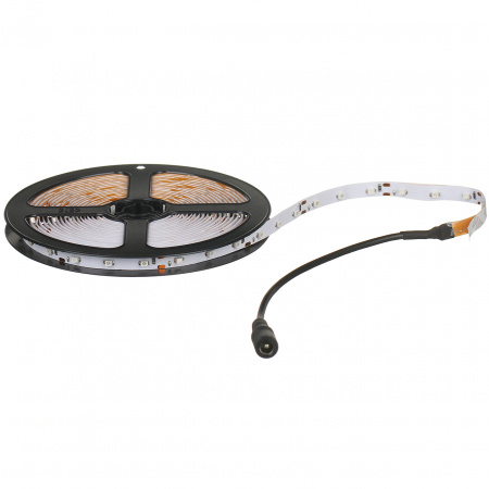 Светодиодная лента LED 3528 Blue 12V