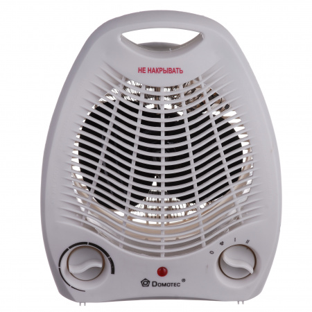 Тепловентилятор Domotec (MS-5901)