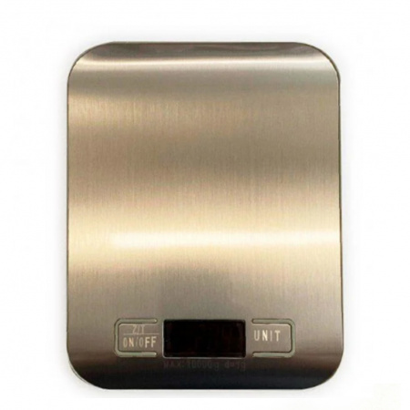 Весы кухонные Domotec до 10 кг (MS-33)