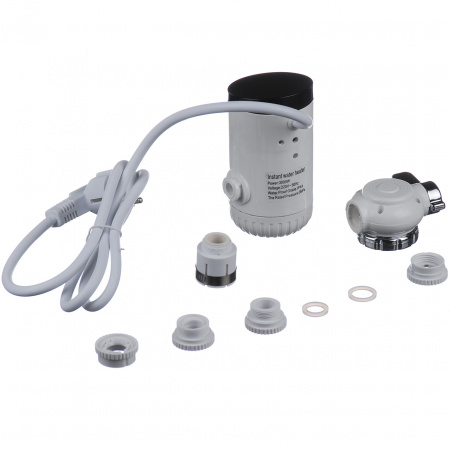 Проточный водонагреватель Water Heater plumber (RX-013)