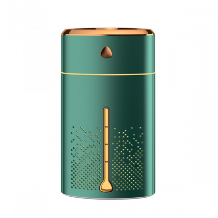 Увлажнитель воздуха Fog Humidifier H2O
