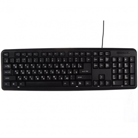Клавиатура проводная Psnano PS-2505