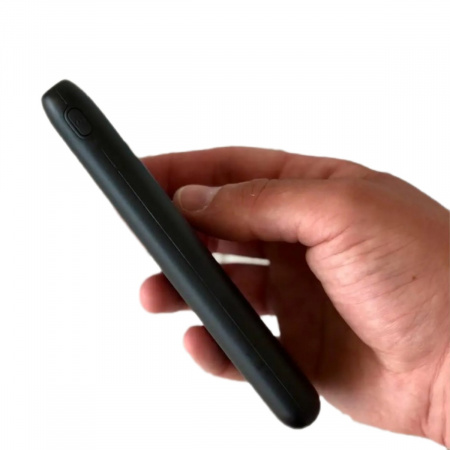 Мобільна зарядка Power Bank ACL PW-42 10000 mAh