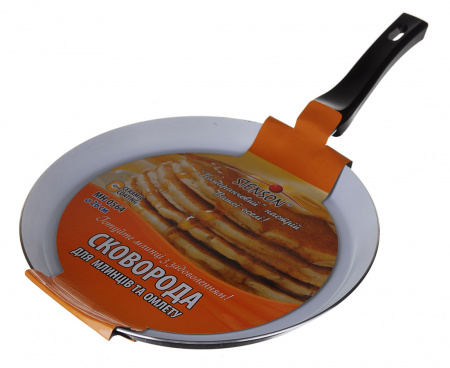 Сковорода для млинців STENSON 26 см (0564)