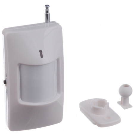 Датчик руху PIR Detector (81381602)