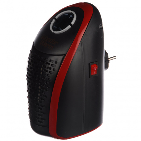 Обігрівач портативний Wonder Warm (400B)