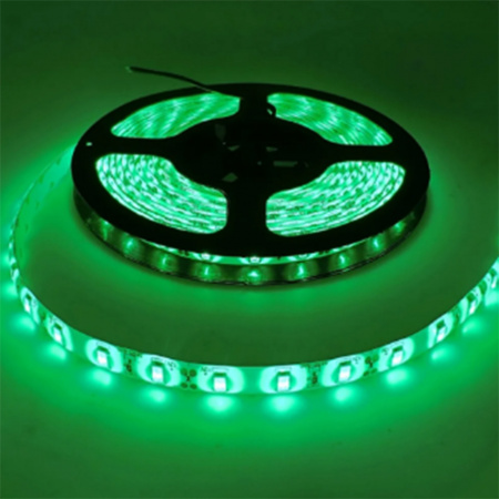 Светодиодная лента LED 5630 Green