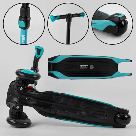 Самокат_трехколесный_Best_Scooter_MX-60806_MAXI_(4)_алюминиевый_руль_3_колеса_PU_со_светом_d=12_см.j