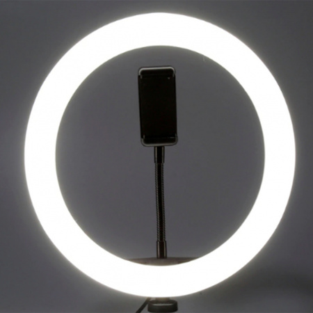 Кільцева лампа Ring Fill Light 33 см
