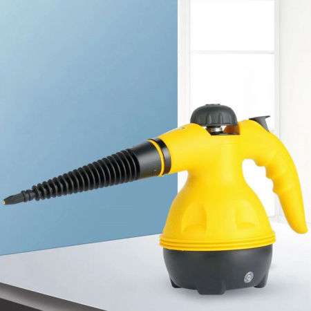 Пароочиститель ручной STEAM CLEANER 1000 Вт (001 DFA)